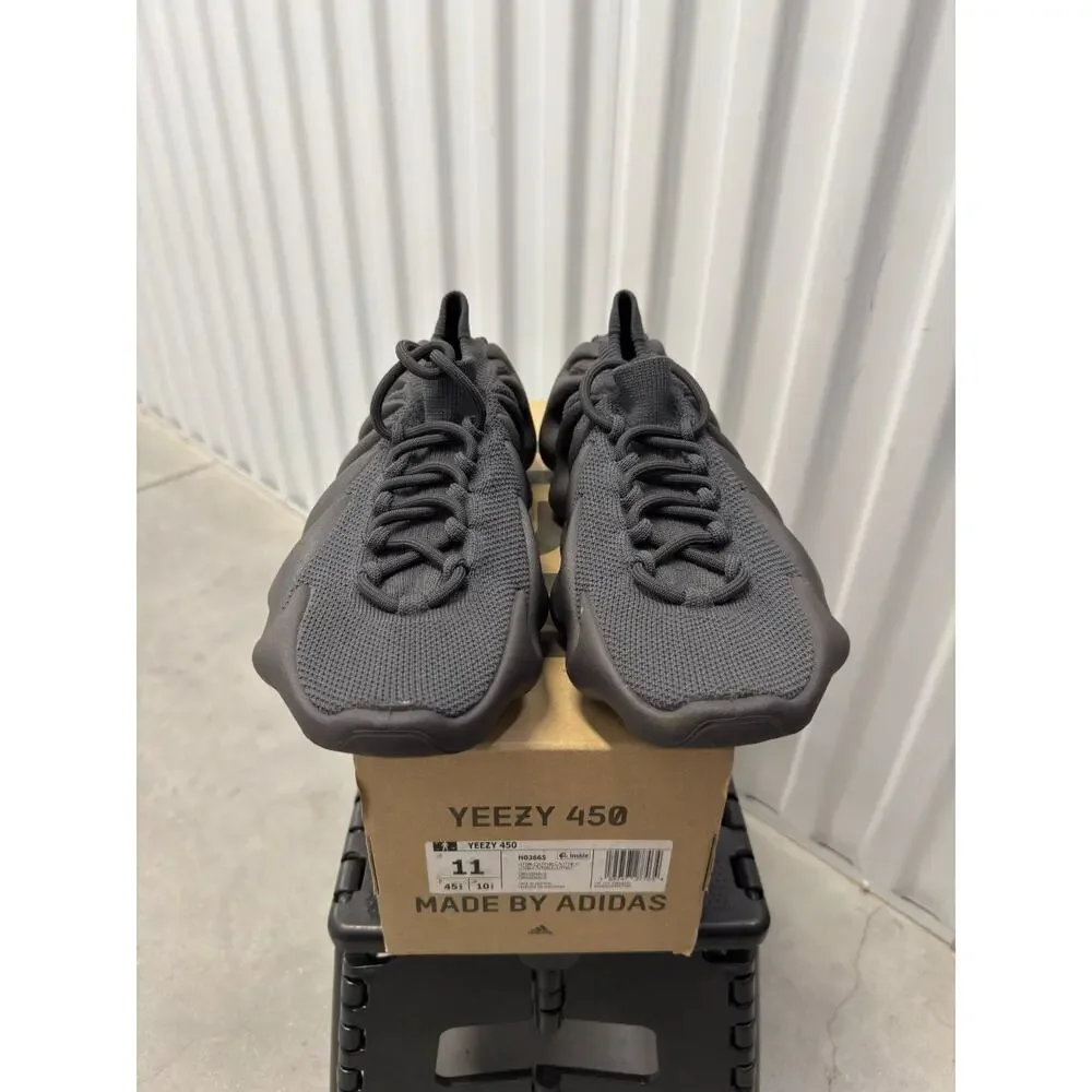 adidas size 11